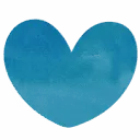 Logo Leef vanuit je Hart
