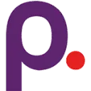 Logo Purple leiderschapsontwikkeling