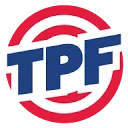 Logo TPF.NU