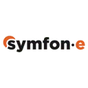 Logo Symfon-e