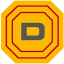 Logo Damcon B.V.