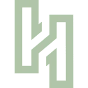 Logo van De Hakenberg