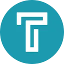 Logo Transferpersshop B.V.