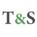 Logo Thissen AND Stecher BV