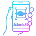 Logo van AsTools