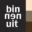 Logo De Jonge Hoek Van Dijke