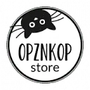 Logo OPZNKOP store