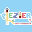 Logo Indoorspeeltuin Plezier