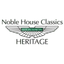 Logo Noble House B.V.