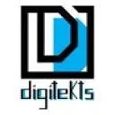 Logo Digitekts B.V.
