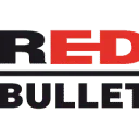 Logo Red Bullet Productions