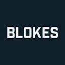 Logo BLOKES groningen
