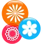 Logo Christelijke Opvang de Kindertuin