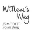 Logo van Praktijk Willem's Weg
