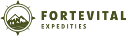 Logo ForteVital