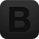 Logo Krijger zeefdruk