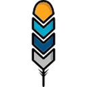 Logo Bluebird AND Hawk BV