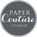 Logo Paper Couture Studio