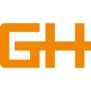 Logo Geert en Henk