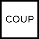 Logo COUP