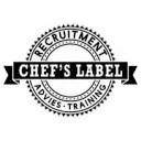 Logo Chef's Label