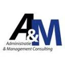 Logo Administratie AND Management Consulting BV