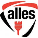 Logo allesschilderen