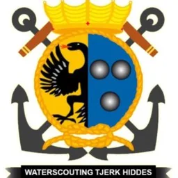 Logo Waterscouting Tjerk Hiddes