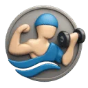 Logo van SHK Sportcentrum B.V.