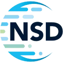 Logo NSD Labelling