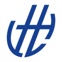 Logo Visser ´t Hooft Lyceum