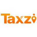 Logo Taxzi