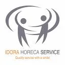 Logo Idora Horeca Service onderdeel van Idora Uitzendgroep B.V.