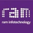 Logo RAM Infotechnology