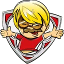 Logo Immer Hansi