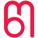 Logo Mediabakery - designstudio voor print web video and animatie
