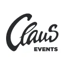 Logo Claus Company