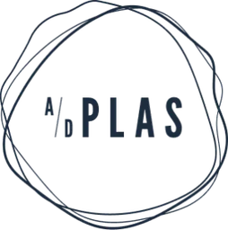 Logo a/d PLAS