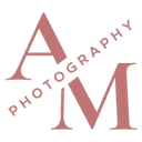 Logo Anne-Wil Meulman Photography