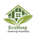 Logo EcoHosp B.V.
