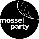 Logo Mosselparty Goes