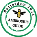 Logo Ambrosiusgilde Rotterdam