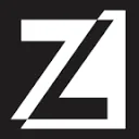 Logo Tankstation Zwart