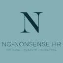 Logo No-nonsense HR