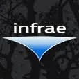 Logo van Infrae