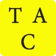Logo TAC Tribal Art Community