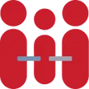 Logo van PlatformCHD