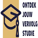 Logo van Ontdek Jouw Vervolgstudie