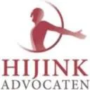 Logo HIJINK Advocaten Letselschade