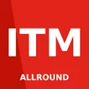 Logo ITM-Allround service